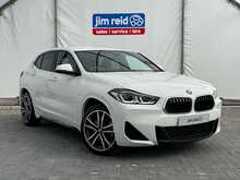 BMW X2 25e M Sport - U7468
