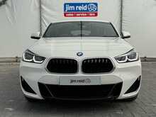 BMW X2 25e M Sport - U7468