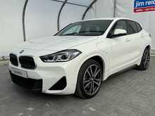 BMW X2 25e M Sport - U7468