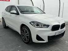 BMW X2 25e M Sport - U7468