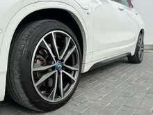 BMW X2 25e M Sport - U7468