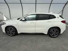 BMW X2 25e M Sport - U7468