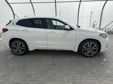 BMW X2 25e M Sport - U7468
