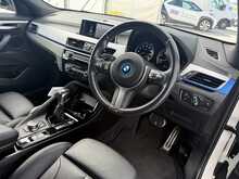 BMW X2 25e M Sport - U7468
