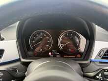 BMW X2 25e M Sport - U7468