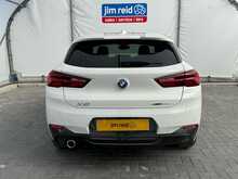 BMW X2 25e M Sport - U7468