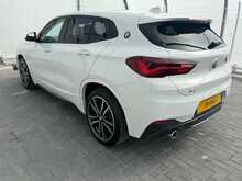 BMW X2 25e M Sport - U7468