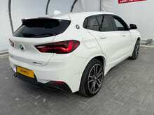 BMW X2 25e M Sport - U7468
