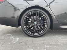 BMW 5 Series 520d MHT M Sport - U7470