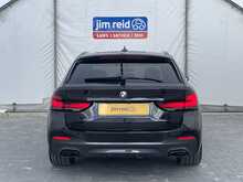 BMW 5 Series 520d MHT M Sport - U7470