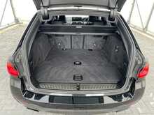 BMW 5 Series 520d MHT M Sport - U7470
