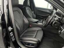 BMW 5 Series 520d MHT M Sport - U7470