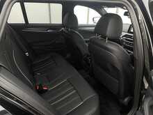 BMW 5 Series 520d MHT M Sport - U7470