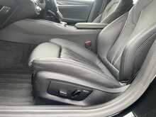BMW 5 Series 520d MHT M Sport - U7470