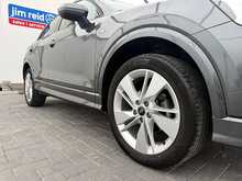 Audi Q2 TFSI CoD S line - U7471
