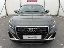 Audi Q2 TFSI CoD S line - U7471