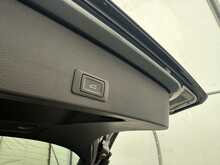 Audi Q2 TFSI CoD S line - U7471