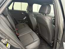 Audi Q2 TFSI CoD S line - U7471