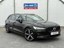 Volvo V60 B4 MHEV Ultra - U7473