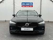Volvo V60 B4 MHEV Ultra - U7473