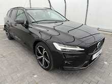 Volvo V60 B4 MHEV Ultra - U7473