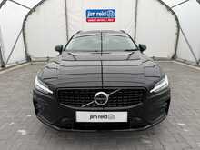 Volvo V60 B4 MHEV Ultra - U7473