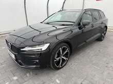Volvo V60 B4 MHEV Ultra - U7473