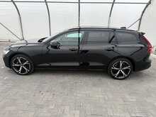 Volvo V60 B4 MHEV Ultra - U7473