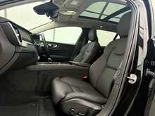 Volvo V60 B4 MHEV Ultra - U7473