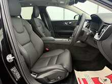 Volvo V60 B4 MHEV Ultra - U7473