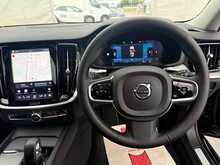 Volvo V60 B4 MHEV Ultra - U7473
