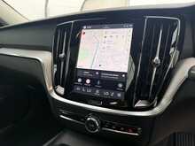 Volvo V60 B4 MHEV Ultra - U7473