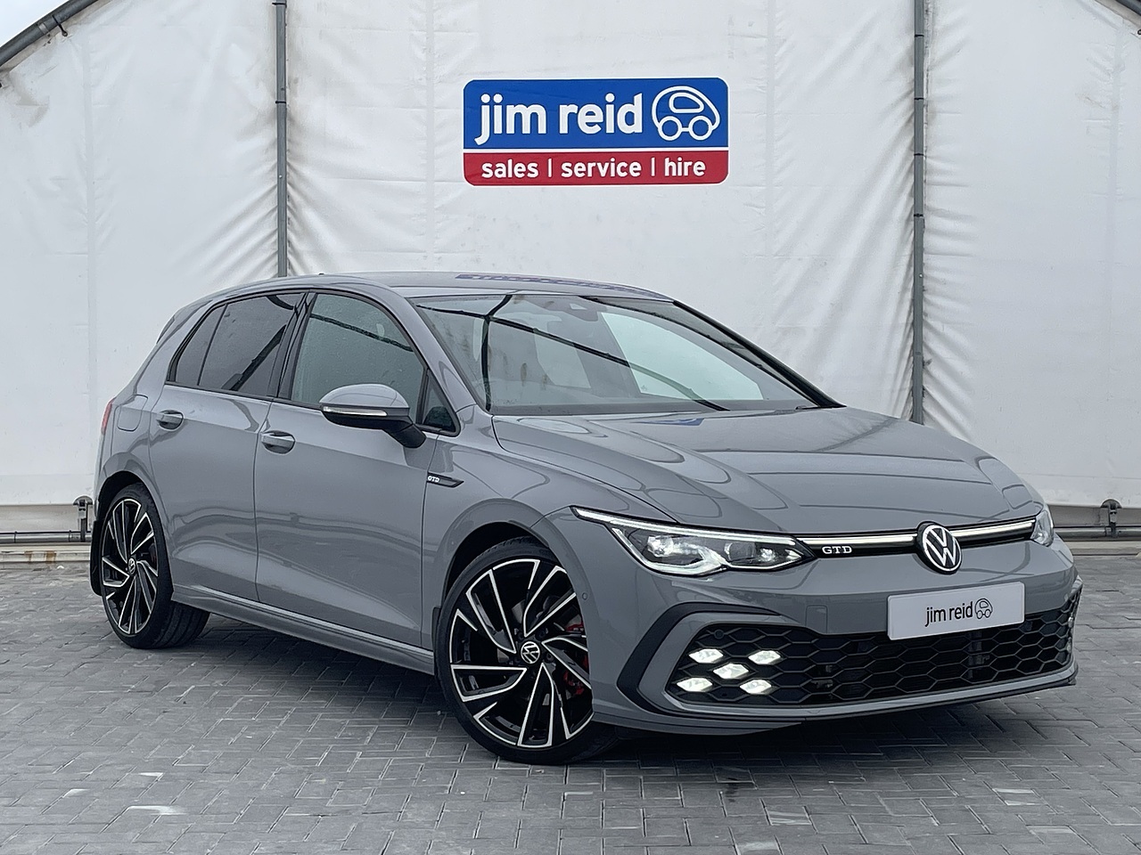 2022 Volkswagen Golf