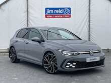 Volkswagen Golf TDI GTD - U7479