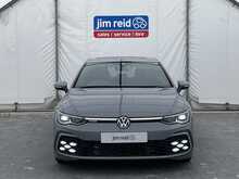 Volkswagen Golf TDI GTD - U7479