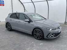 Volkswagen Golf TDI GTD - U7479