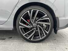 Volkswagen Golf TDI GTD - U7479