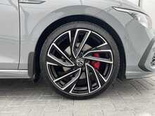 Volkswagen Golf TDI GTD - U7479