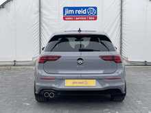Volkswagen Golf TDI GTD - U7479