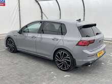 Volkswagen Golf TDI GTD - U7479