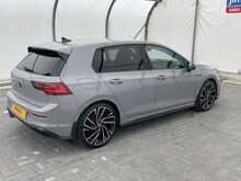 Volkswagen Golf TDI GTD - U7479
