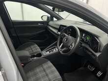 Volkswagen Golf TDI GTD - U7479