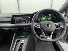 Volkswagen Golf TDI GTD - U7479