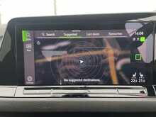 Volkswagen Golf TDI GTD - U7479