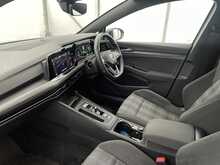 Volkswagen Golf TDI GTD - U7479