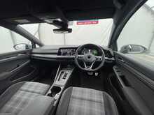 Volkswagen Golf TDI GTD - U7479