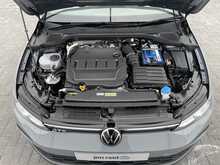 Volkswagen Golf TDI GTD - U7479