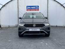 Volkswagen T-Roc TSI Life - U7485