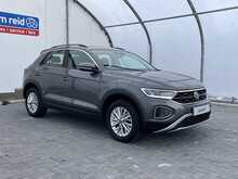 Volkswagen T-Roc TSI Life - U7485