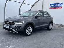 Volkswagen T-Roc TSI Life - U7485